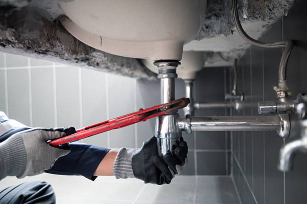 Trusted Pipe Repair service in Polk, PA - Masters Plumbing Service